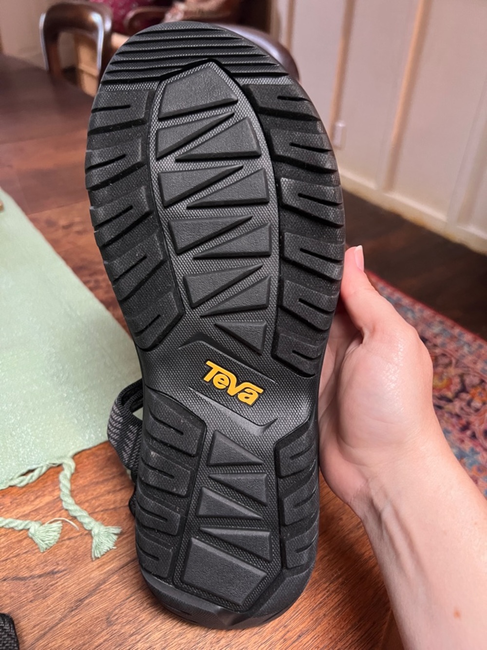 Teva Hurricane XLT2 Sandals - Picture 6 of 6